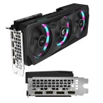 GIGABYTE AORUS 지포스 RTX 3060 ELITE D6 12GB 제이씨현 그래픽카드 : 컴스타일PC