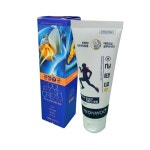 피부 속 깊숙히 강렬한 쿨링 관절앤굿 120ml 운동 전 후 바르는 쿨크림 : 에이치케이팜