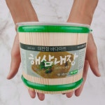 [국내산] 고노와다 500g  해삼내장젓 100%국내산 : 바다마트