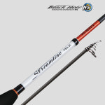 NS 스트림라인 텔레 TS-605UL, 1.83m : 세종금강낚시