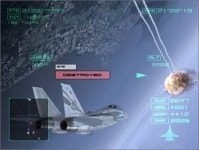 [PS2/중고/일판] 에이스 컴뱃4 Best판 : 드림컴트루
