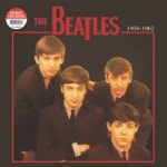 The Beatles 비틀즈 - 1958-1962 Red 컬러 LP : 뮤직랜드