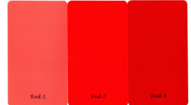 컬러 색채 타로카드 : 샤똥타로상점