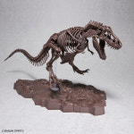 반다이 imaginary skeleton 1/32 공룡 티라노사우루스 : 건담노리