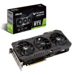 아수스 ASUS TUF Gaming 지포스 RTX 3090 O24G OC D6X 24GB 그래픽카드 : 컴스타일PC