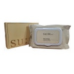 숨 타임에너지 클렌징 시트 : 주식회사 코스원