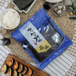 김밥김 100매 220g : 온정원