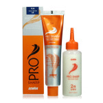 세화 프로샤프 헤어컬러크림 1제120g+2제120ml : AOMIBEAUTY