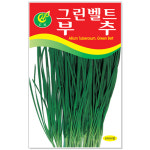 부추씨앗 1000립 가을씨앗 김장채소씨앗 : 주식회사 청농