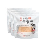 810g x 3 황금들 가마솥 현미 누룽지 수제 누룽지 국내산 : 사랑의 줄잇기