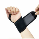 하이메디 엄지걸이 손목보호대 : 호호메디