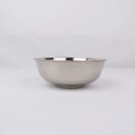 업소용 스텐 냉면그릇 면기 갈비탕 육개장 탕요리 세영 일반냉면기 1호 : 오가네주방