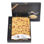 국산 가평 황잣 가평잣 선물세트 500g : 가평잣 특산품 영농조합법인