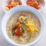 푸른촌 생소면 1kg (6인분) : 가람마켓