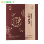 [강원인삼농협] 홍삼순액 진 70㎖x60포 (6년근 홍삼 순수홍삼 100%) : 강원인삼농협