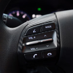 코나 핸들 카본 스티커 마스크 데칼 내부 튜닝 용품 : 영카