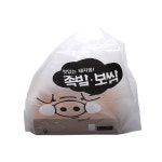 족발보쌈 (2000매) 포장비닐 : 100년몰