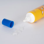 [페스룸] 덴탈 솔루션 세트(칫솔+치약) 초소형 초극세사모 칫솔+바르는 치약 : PETHROOM