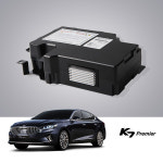 K7 (YG) DVRS용 보조배터리 세트 : 아우토반모터스