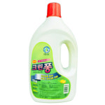 (용물상)크린퐁 손보호 주방용 세제 1KG(12P) 1BOX : 용물상