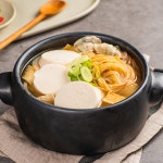 쫄면순두부 1.1kg 캠핑요리 순쫄 쫄순이 : 콩이밥
