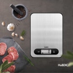 휴비딕 주방 전자저울 가정용 HUS-160K 베이킹 이유식 계량 : 루트27
