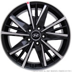 모비스 순정휠 더뉴그랜져 18인치 휠 20년형 G8610 : 일산여우타이어