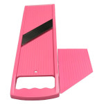 국산 포유 이중채칼 두께조절 만능 양배추 감자 당근 채칼 슬라이서 : 모듬키친