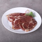 노서방갈비 프리미엄 수제 양념목살 돼지 양념갈비 200g 냉동 : 노서방갈비