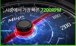 씨게이트 HDD 1테라 바라쿠다 3.5인치 1TB Segate 컴퓨터 하드디스크 PC : 베네피쇼