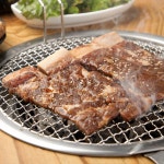[글램쿡] 수제양념 소 이동갈비 1kg 6대 : 푸드스토어