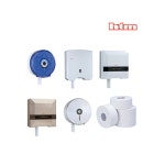 대용량 휴지 점보롤 화장지 케이스 세트 : 보부상 삼촌