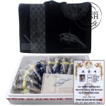 국산 법성포 영광굴비 20미 가정용 조기 참굴비 세트 : 팔도푸드마켓