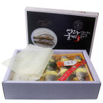 법성포 영광 굴비 진품세트 명품 선물세트 참조기 보리굴비 진공포장 부세 : 팔도푸드마켓