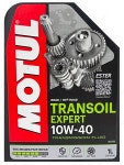 모튤 트랜스오일 엑스퍼트 10W40 변속기오일 1L, 100%합성오일, 프랑스 직수입품 : 주식회사 한다올