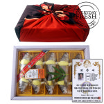 국산 법성포 영광굴비 명절 명품 선물세트 참조기 굴비 10미 : 팔도푸드마켓