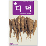 더덕씨앗 1500립 민속씨앗 더덕종자 산약초 : 주식회사 청농
