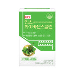 힙스 화이바센스클린 / 화이바센스 / 식이섬유 / 다이어트 / 차전자피 / 배변활동 / 장건강 : 힙스몰