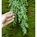 바인 행잉 (80cm) / 조화 실크플라워 인테리어 감성소품 플라워 : 플레르데코