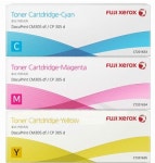 (후지필름) CT201633 사이안 정품 토너 : 코시스몰