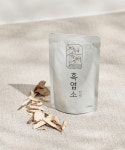 자연속애 흑염소진액 염소액기스 100ml X180포  (30개입 6박스) 흑염소농장 흙염소진액 흙염소농장 : 녹색흑염소