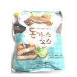 다모아 돈까스소스 2kg : YS푸드