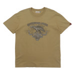 h9241 남성 110 라운드넥 반팔티 퀵실버 구제모은 : 구제모은 gujemoeun