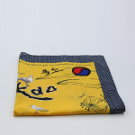 독도사랑 기념품 손수건 60수 : 독도아이