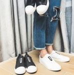 남자 스탠딩 발편한 캐쥬얼화 단화 S0054 : RYAN