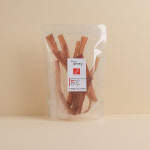 [영양언니] 강아지 수제 간식 소오도독 40g : 영양언니의수제간식