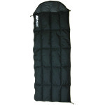 마운트 하계용 오리털 침낭, 뉴 애니드림 350 Black, 국내생산 고품질 오리털 침낭 : 마운트