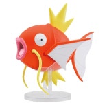 포켓몬스터 포켓프라 프라모 콜렉션 BIG 01 잉어킹 13387 물고기 포켓몬 전용 베이스 : FLiS 쇼핑확행