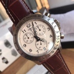 티쏘 크로노그래프 V8 빈티지 T106.417.16.262.00 남자 손목 레이싱 시계 : 쇼핑하면서 힐링중