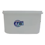 국산 백 밀폐 용기 모음 대영화학 1.5L 2L 2.5L 4L 6L 9L 14L 16L 20L 25L 35L 수박 보관 통 김치통  냉장고 야채칸 정리 : 두드림 퍼니